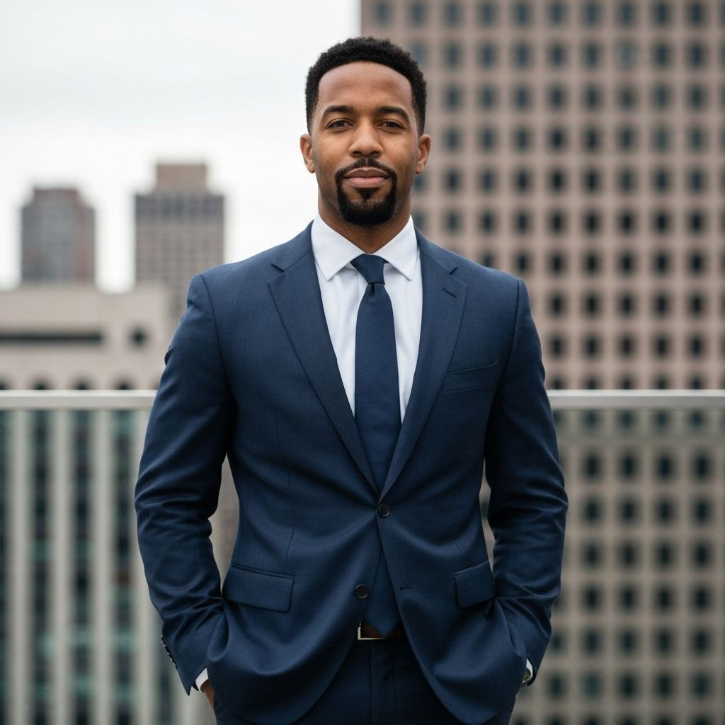 Harley Purnell, Director and Principal Lawyer